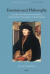 Okładka publikacji 'Erasmus and Philosophy. On the Concept of Philosophy Developed by Erasmus of Rotterdam'